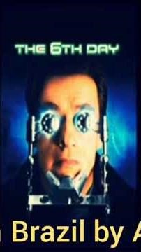 Adam Goes Home - The 6th Day Movie Soundtrack Cover (Cover do tema de O Sexto dia)