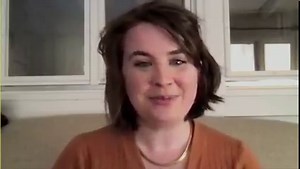 Brigid Hogan represented Northeast Wisconsin on today's episode of Jeopardy!, completing a memorable experience which wasn't originally in her plans. Find out what led to the Ephraim resident's appearance on the game show: https://fox11online.com/news/entertainment/brigid-hogan-ephraim-door-county-wisconsin-jeopardy-game-show-winnings-money | WLUK-TV FOX 11