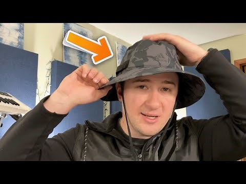 Adidas Men's Victory III Bucket - User Review