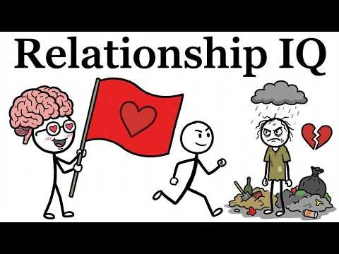 Why Smart People Make Dumb Relationship Choices