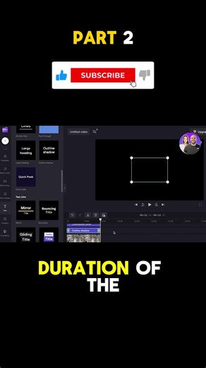 PART 2 : How To Use Clipchamp Video Editor | For Beginners (2026)