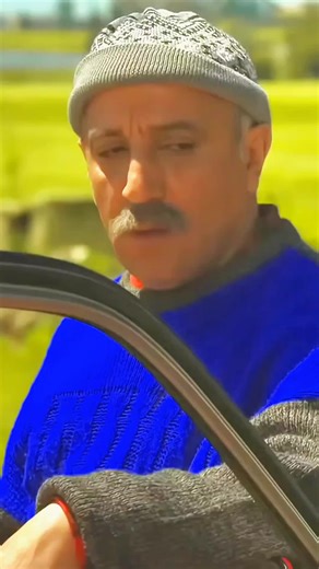 Comedic Sketch: A Hilarious Take on Moroccan Humor