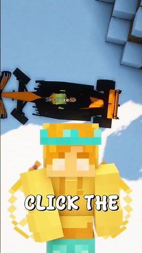 Cozy cottage starter base just for you! #minecraft #build #cinematic #starterbase