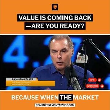 12-16-25 Value Is Coming Back—Are You Ready?