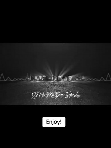 In the silence #dj #music #chillstep #music #poprock #dubai #dubai🇦🇪 #uae #uae🇦🇪 #الشعب_الصيني_ماله_حل😂😂