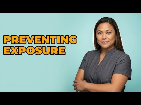 How Do Healthcare Facilities Prevent Bloodborne Pathogen Exposure?