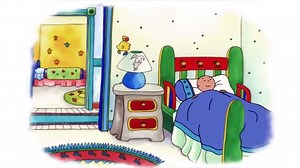 Caillou: Valentines Special ♥