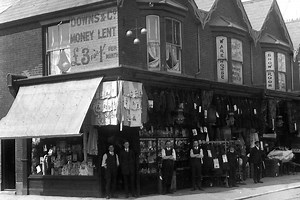 18 Portsmouth shops you might remember from the past