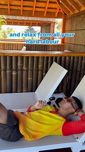 You heard the man! Get your tickets for your lazy long weekend! Open today and Monday 😎 | Funfields