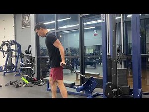 Bayesian Curl Unilateral