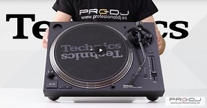 2K views · 77 reactions | Technics SL-1210 MK7  Unboxing & Review No te pierdas la review del plato para DJ mas deseado... Info: profesionaldj.es/technics-sl1200-mk7 | ProfesionalDJ.es | Facebook