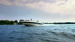 GEICO Boat TV Spot, 'Splash: GEICO Boat'