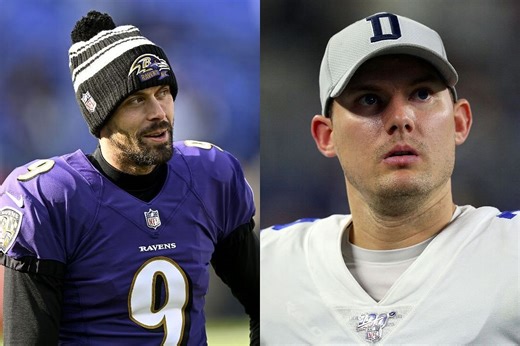 Best kickers for fantasy football 2023: Ranking Justin Tucker, Brett Maher and co.