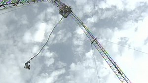 Bungee Jump (1992) State Fair Archives