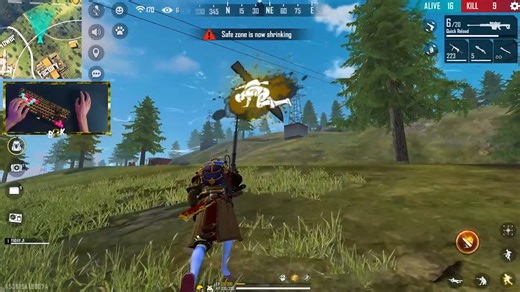 [B2K] THE KING SOLO VS DUO 27 KILLS _ ENJOY ✔ | B2K Gaming