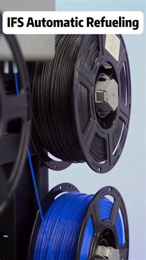  Flashforge AD5X 3D Printer Perfect for beginners in 2025 — your smartest choice! Why pay more? Get a powerful 3D printer for half the price of others! ✅ 40% faster printing ✅ Smooth printing ✅ Design & DIY Favorite ✅ No experience required ✨ Turn ideas into reality today & enjoy extra discounts! Shop Now https://bitl.to/527S Code: FFAD5X | FFAD5M | FFAD5MP | Flashforge | Facebook