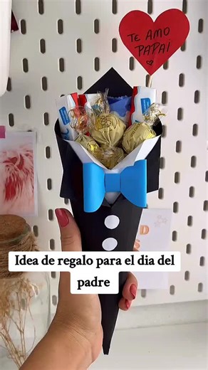 Ideas creativas de manualidades para el Día del Padre