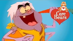 Classic Care Bears Food Frolics