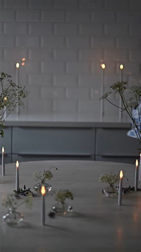 30K views · 8.4K reactions | My magical blue and white DIY light house⚡️✨ With more details;) Love creating these! DIY down my Reels #diyproducts #diyfun #diyinterior #diyinspiration #diyart #diyartist | Maren Baxter Blog | Facebook