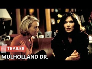 Mulholland Dr. (2001) Trailer HD | Naomi Watts | Laura Harring