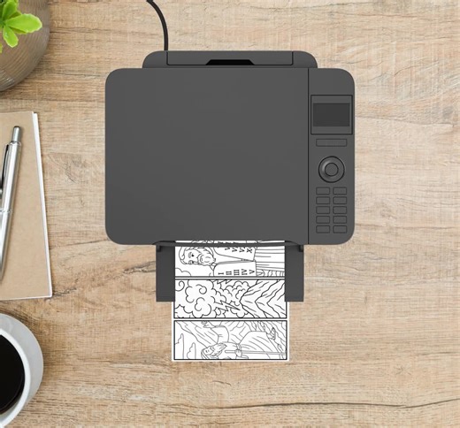 Ten Commandments Bible Verse Bookmarks for Kids (4x Set) Christian Coloring Printable | Sunday School Activity | Digital Download Scripture - Etsy