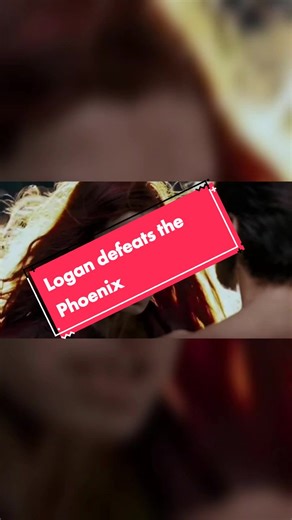 they did the Phoenix story twice and messed it up both times 💀 #pheonixforce #xmenlaststand #wolverine #logan #jeangrey Wolverine kills Jean Grey