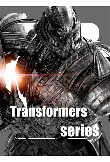 Transformers Movie Edit: A Creative Visual Journey