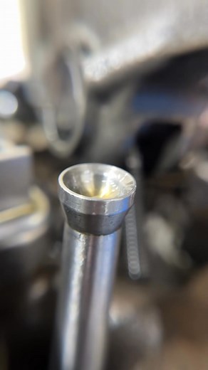 Mystery Rocker Arm Noise on a 6.7 Cummins… Solved #autoshop #autorepair #carrepair #enginebuild | Daddy Auto-Care | Facebook