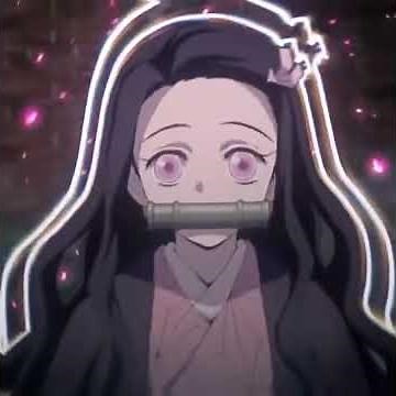 Nezuko Amv - Dandelions || Demon Slayer Kimetsu no Yaiba // Edit