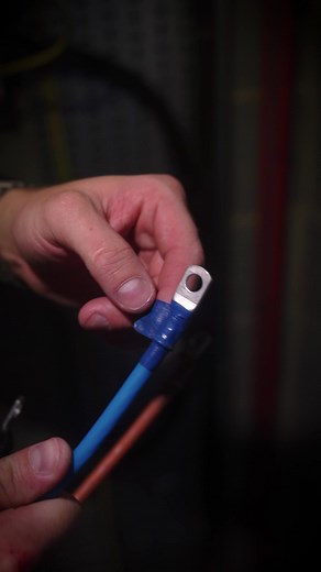 Understanding the Importance of Heat Shrink vs. Tape in Electrical Installations