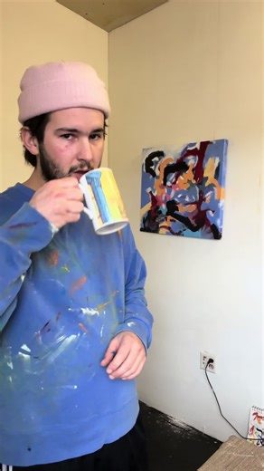 foxall.art on TikTok