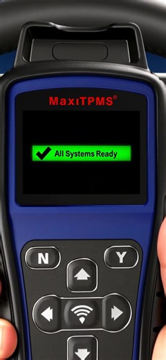 our Professional Automotive Diagnostic Partner #FaultDiagnosis #DIYAutoRepair #MustHaveForCarOwners#AccurateRepair