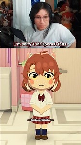 Was Dantsu Flame right to say this? #tomodachilife #umamusume