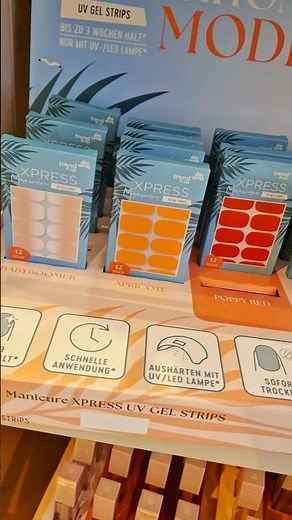 NEW ✨ DM Limited Edition by Trend it Up #dm #dmhaul #drugstore #limitededition