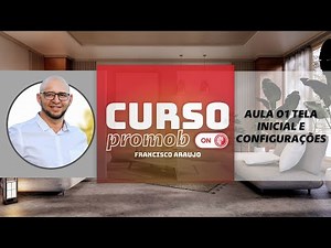 PROMOB COURSE FOR BEGINNERS - LESSON 01