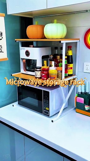 SIV Kitchen Storage on TikTok
