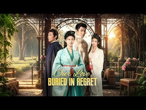 Our Love, Buried in Regret (DUBBED) 丨After I Left, My Husband Abandoned His Throne