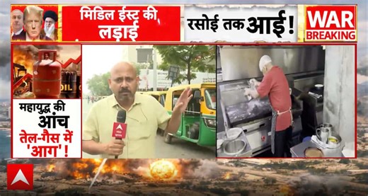 Fuel shock in Kolkata: Auto LPG price jumps ₹5, drivers queue for hours as pumps run out of stock