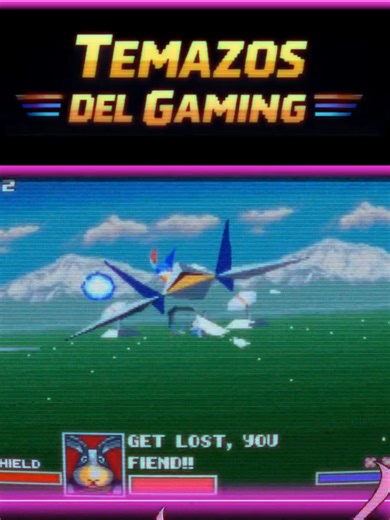 🎶Temazos del Gaming #8 | 🕹️ Star Fox (Snes) - Corneria #temazosdelgaming #gamingmusic #videogamemusic #ostgaming #retrogaming #reelsgaming #shortsgaming #gamingreels #gamingshorts #gameost #pixelmusic #videojuegos #starfox #snes #nintendo #nintendomusic #snesgames