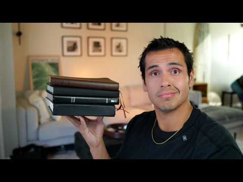 Confused About Bible Translations? Start Here