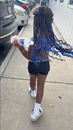 Time for gymnastics 🥰 #labkidz #gymnastics