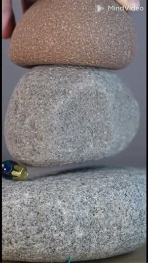 Stone asmr