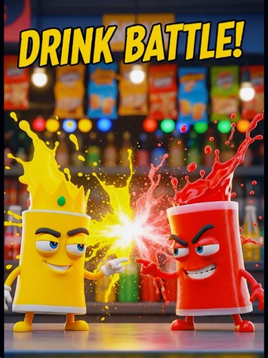 Object funny fight series #FoodBattle #fofanavisibilté #foodwar #fyp #aiobjects