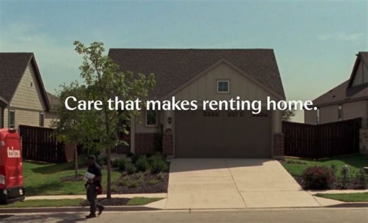 Tricon Residential gets back to the humanity of renting