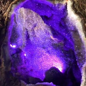 14M views · 69K reactions | The 'Crystal Castle' In Australia Is Magical ✨ | LOST iN | Facebook