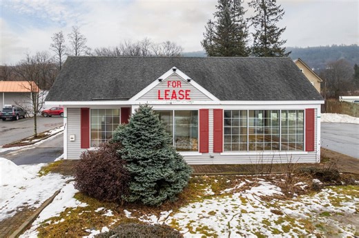 2781 US Route 5 N, Windsor, VT 05089 - Absolute Auction | Former QSR | Broad Zoning | LoopNet