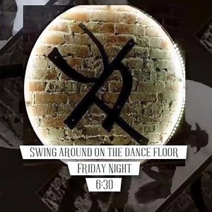 Free country swing lessons tonight! | The Udder Place