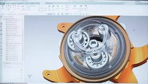 40K views · 201 reactions | The life of a Gear... | Smart Engineering | Facebook