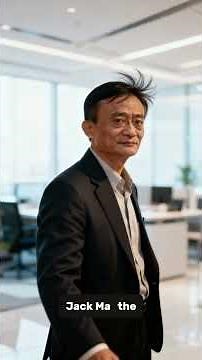 How To Thrive In Hard Times The Jack Ma Advice