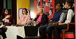 Network18: An Audacious Story, a Media Empire and Its Legends